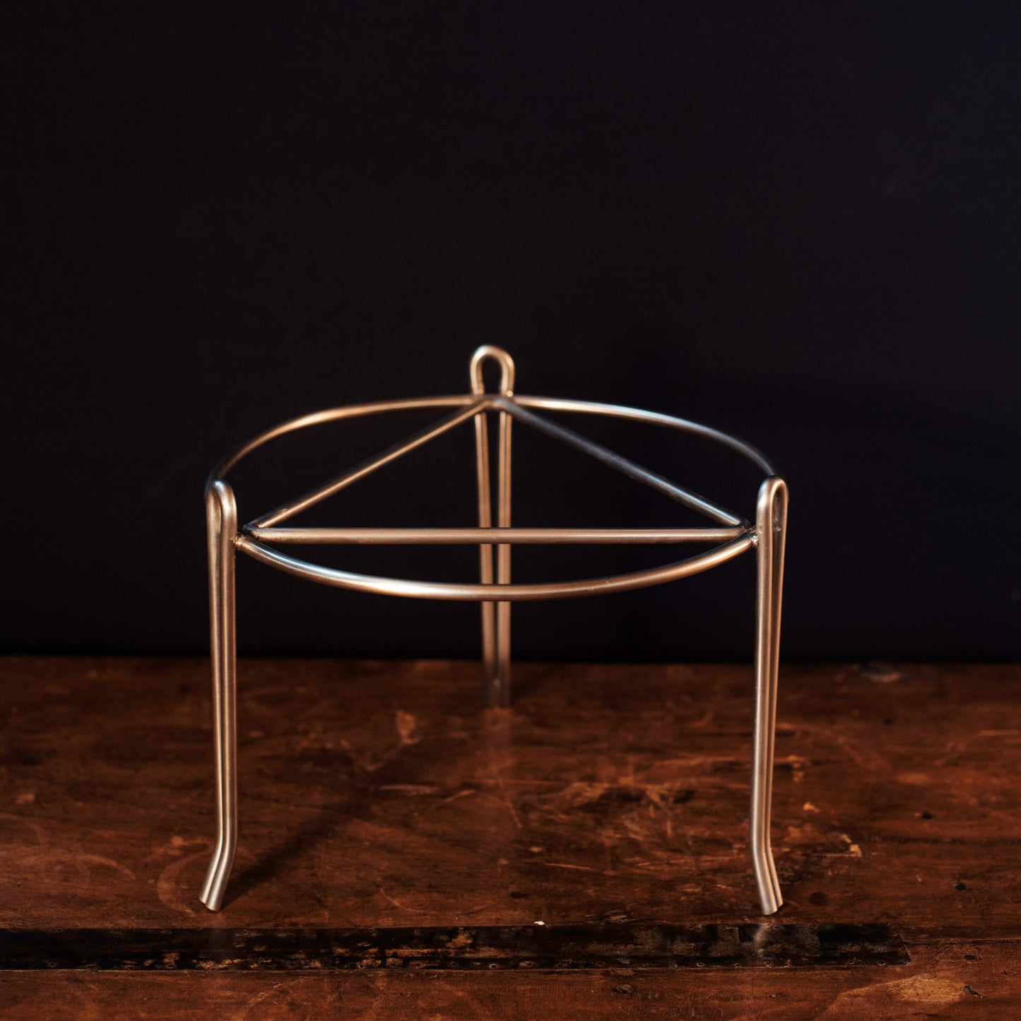 Sertodo Stainless Steel Water Dispenser Stand