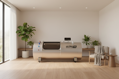 Airvida Ultra in Wellness Environment