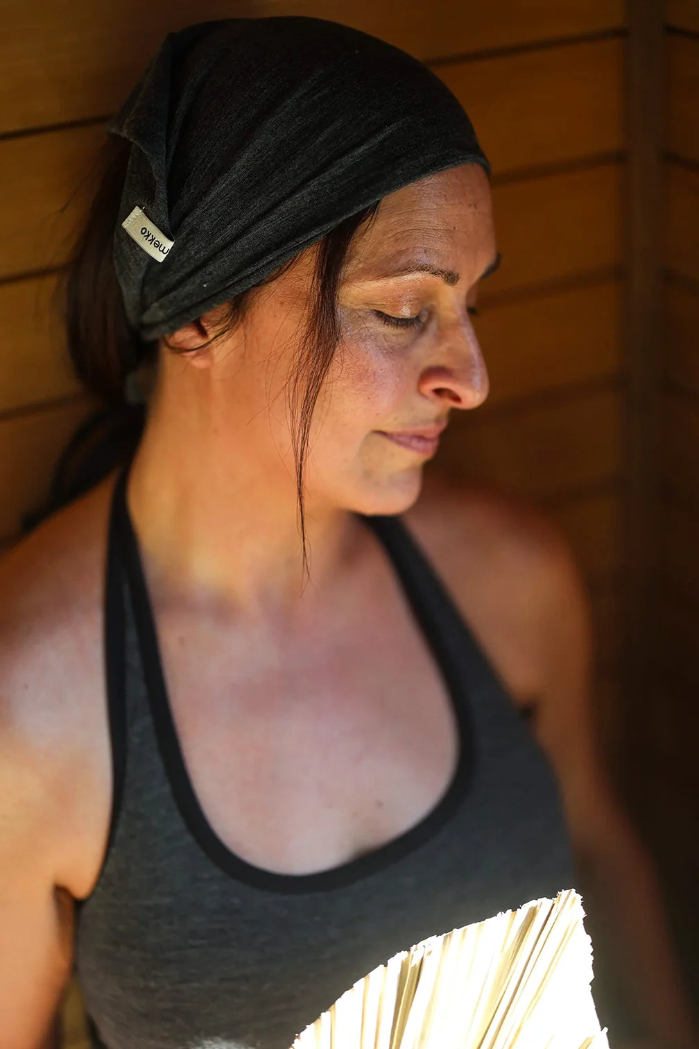 Merino Wool Bandana