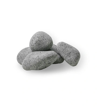 HUUM DROP 4.5kW Sauna Heater Package UKU Control & Stones Included