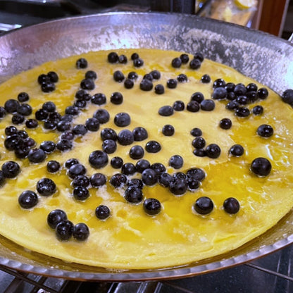 Sertodo Coper Alicante Paella Pan