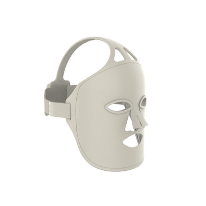 Fringe Red Light Therapy Wireless Face Mask