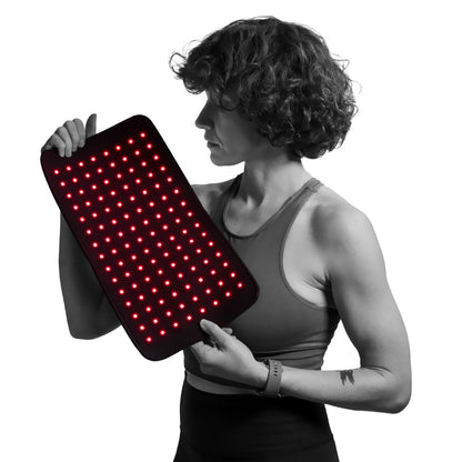 Fringe Red Light Therapy Wireless Wrap Regular