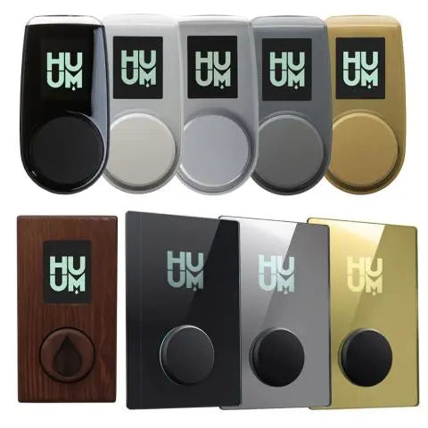 HUUM DROP 4.5kW Sauna Heater Package UKU Control & Stones Included