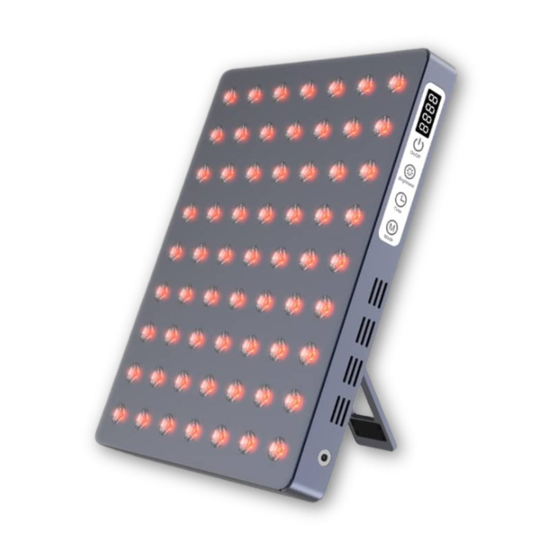 Fringe Red Light Therapy Panel 189W