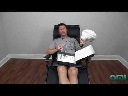 OMI PEMF Face Mask Overview
