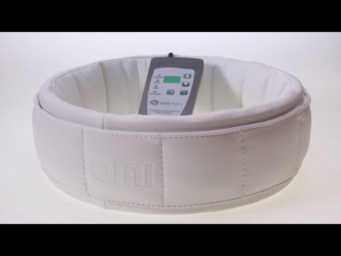 OMI RING Pulsed Electromagnetic Field Therapy PEMF Ring