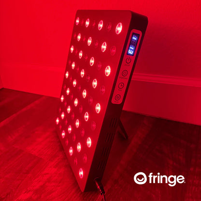 Fringe Red Light Therapy Panel 189W